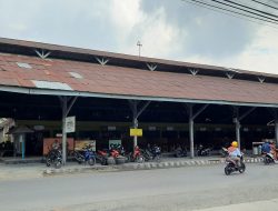 Reaktivasi Jalur Kereta Blora Rembang Harus Diusulkan oleh Pemerintah Daerah