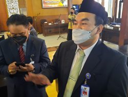 Bupati Blora Berencana Merotasi Jabatan Kepala OPD