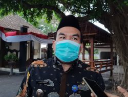 E-Warong di Blora Disorot, Bupati Arief : Ini Penataan BPNT