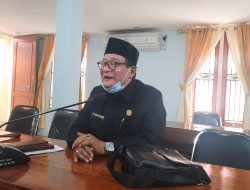 DPRD Blora Sebut Ada Oknum Wartawan Terima Uang Rp 100 Juta dari OPD : Kemungkinan, Yakin Ada