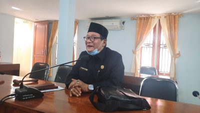 DPRD Blora Sebut Ada Oknum Wartawan Terima Uang Rp 100 Juta dari OPD : Kemungkinan, Yakin Ada