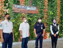 Bandara Ngloram Blora Bakal Beroperasi, Bagaimana Nasib Stasiun Kereta Api di Sekitarnya?