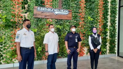 Bandara Ngloram Blora Bakal Beroperasi, Bagaimana Nasib Stasiun Kereta Api di Sekitarnya?