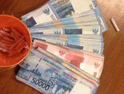 Rugikan Warga Miliaran Rupiah, Polisi Dalami Penipuan Arisan Online