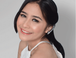 Prilly Latuconsina, Angga Yunanda, Jefri Nichol, dan Tissa Biani Didapuk Jadi Duta Festival Film Indonesia 2021