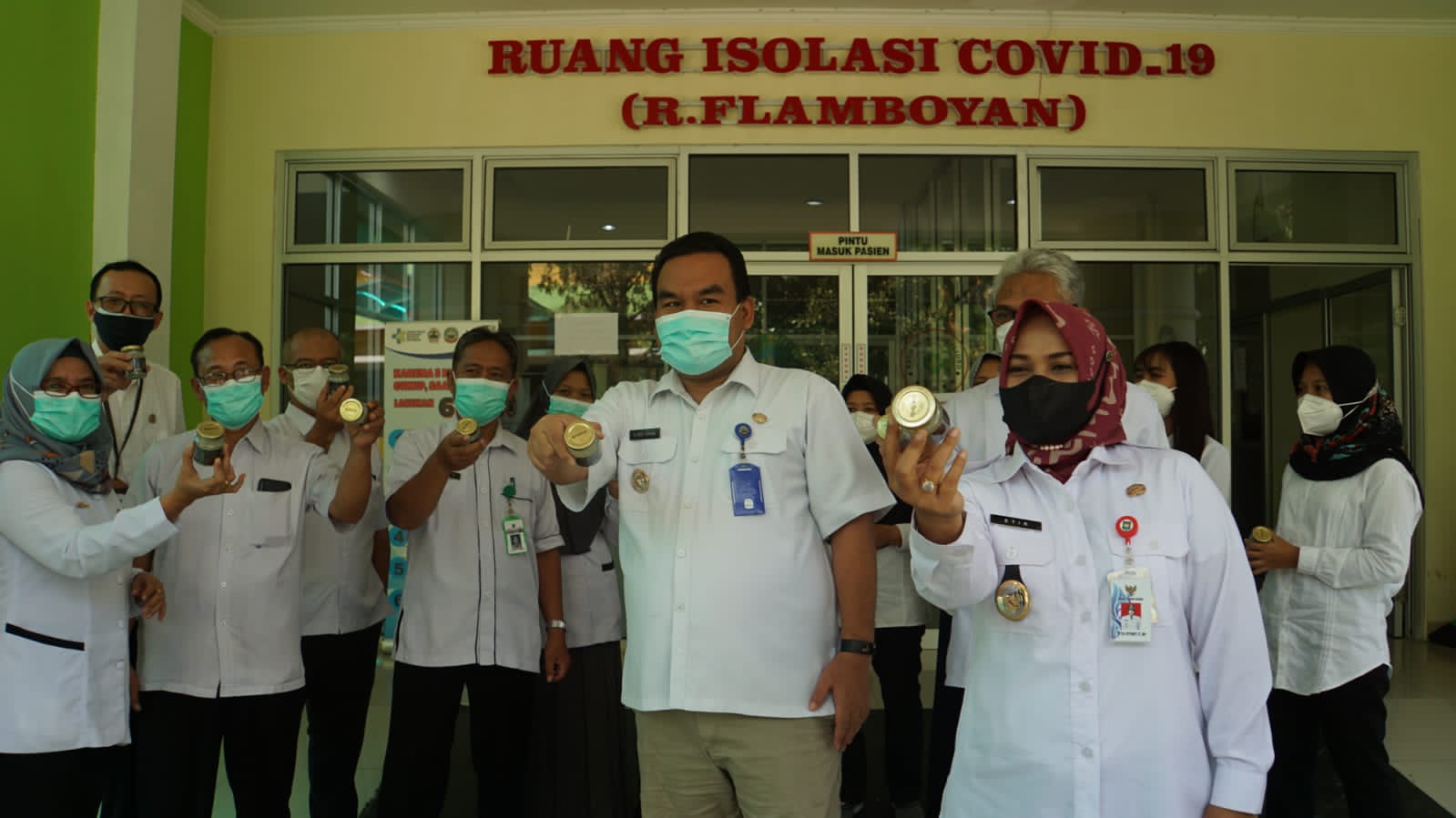 Dok. Prokompim Blora