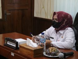 Etiek : Setiap OPD Wajib Ciptakan Inovasi Pembangunan