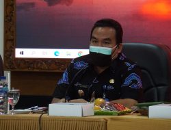 Blora Masuk PPKM Level 3, Bupati Izinkan PTM