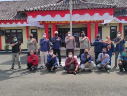 Kabar Kabur Kendala Percepatan Vaksinasi