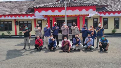 Kabar Kabur Kendala Percepatan Vaksinasi