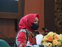 Camat dan Kepala Puskesmas Didorong Berinovasi