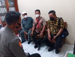 Gelar Panggung Tujuh Belasan di Masa PPKM, Kades Kebonagung Minta Maaf