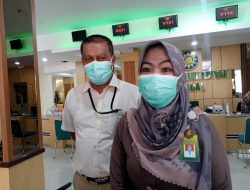 RSI Kendal, Harga Tes PCR Turun Jadi Rp. 480 Ribu