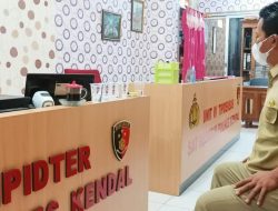 Pasca Gelar Panggung Tujuh Belasan, Kades Kebonagung Diperiksa Polisi