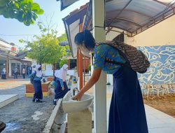 160 Sekolah di Kendal Diusulkan Gelar PTM