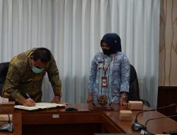 Assessment Pejabat, Pemkab Blora Gandeng SDM Polri