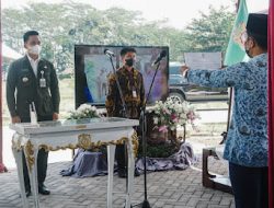 Bupati Kendal Lantik 326 Pejabat Eselon