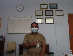 BPBD Blora Sebut Kemarau Tahun ini Tak Terlalu Parah