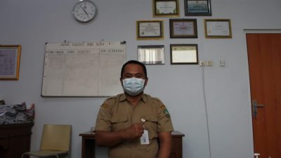 BPBD Blora Sebut Kemarau Tahun ini Tak Terlalu Parah