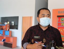 Insentif Pemulasaraan Jenazah Covid-19 di Blora Cair
