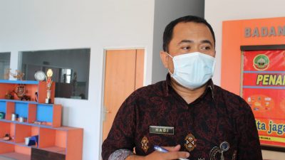 Insentif Pemulasaraan Jenazah Covid-19 di Blora Cair