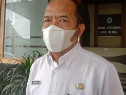Dinkes Blora Optimis Target Vaksinasi Tercapai