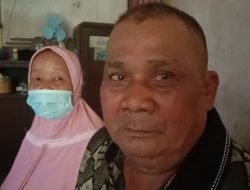 Curhat Korban Kebakaran di Randublatung, Tunggu Janji BPBD Blora