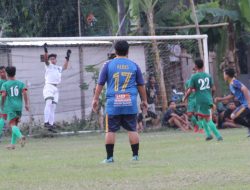 Menang Uji Coba Lawan Alap-Alap FC, Persikaba Bidik Performa Terbaik pada Liga 3
