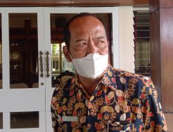 Dari Level 3 Kini Blora Dinyatakan Masuk PPKM Level 4. Ini Sebabnya
