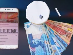 Bandar Lelang Arisan Online di Blora Kabur Bawa Puluhan Miliar Rupiah, Korban Mengadu Polisi