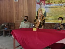 Belum Terima TPP, Guru Curhat ke Anggota DPRD Jateng