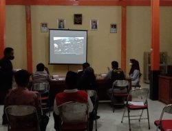 Gali Potensi Desa, Desa Plumbon Gelar Lomba Video Kreatif