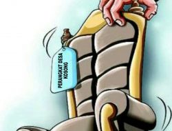 Pengisian Perades, 2 Kecamatan di Blora Belum Mengajukan Izin