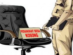 Perlu Tes Psikologi bagi Calon Perangkat Desa