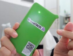 Alami Lonjakan Penyewaan hingga 189% pada Agustus 2021,  TravelWifi dipilih Perusahaan Untuk Solusi Bisnis dan Kurangi CAPEX