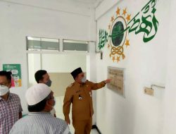 Rumah Sakit Tinggalan Gusdur Bakal Kembali Diaktifkan