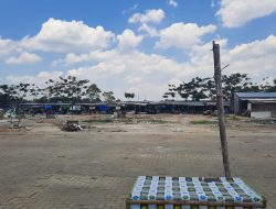 90 Pedagang Pasar Sido Makmur di Blora Direlokasi, Dampak dari Pembangunan Blok D Senilai 3,8 Miliar