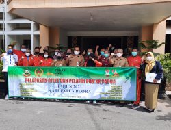 Bupati Blora Upayakan Hadiah Spesial untuk Atlet yang Berprestasi di PON XX Papua