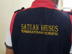 BREAKING NEWS!!! Kejari Blora Geledah Kantor Dindagkop UKM, Ada Apa?