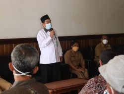 Tiap Bulan Kelola Zakat PNS Sekitar 715 Juta, Baznas Blora Salurkan Bantuan Ternak Sapi dan Modal Usaha