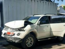 Ketua DPRD Blora Tanggapi Mobil Dinas Wakilnya yang Ringsek : Umurnya Sudah 7 Tahun, Jadi Kurang Gesit