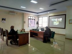 Dua Terdakwa Penipuan Izin Tambang Dituntut 3,5 Tahun Penjara