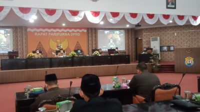 Proyeksi PAD Kendal di Tahun 2021 Sebesar Rp 2,39 triliun