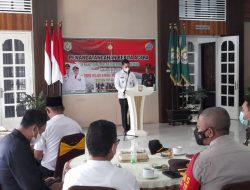 TMMD Sengkuyung Tahap III di Kendal Resmi Dimulai