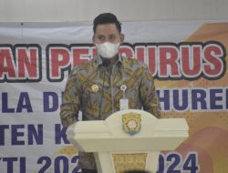 23 PJT Ikuti Uji Kompetensi