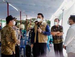 Kendal Jawab Tantangan Kemenkes