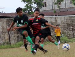 Manager Wanti-wanti Persikaba Muda Jangan Cepat Puas