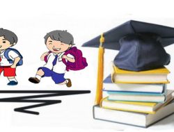Ribuan Siswa di Blora Terima Bantuan PIP
