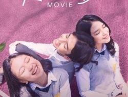 Mengobati Rindu Bersekolah Tatap Muka, Film Kau dan Dia Ceritakan Kisah Cinta Remaja di Sekolah