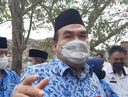 Bupati Blora Siapkan Pengganti Pejabat yang Terlibat Dugaan Pungli Pasar Cepu